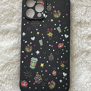 Case iPhone 12pro max